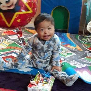 Meet your Posher, Maria